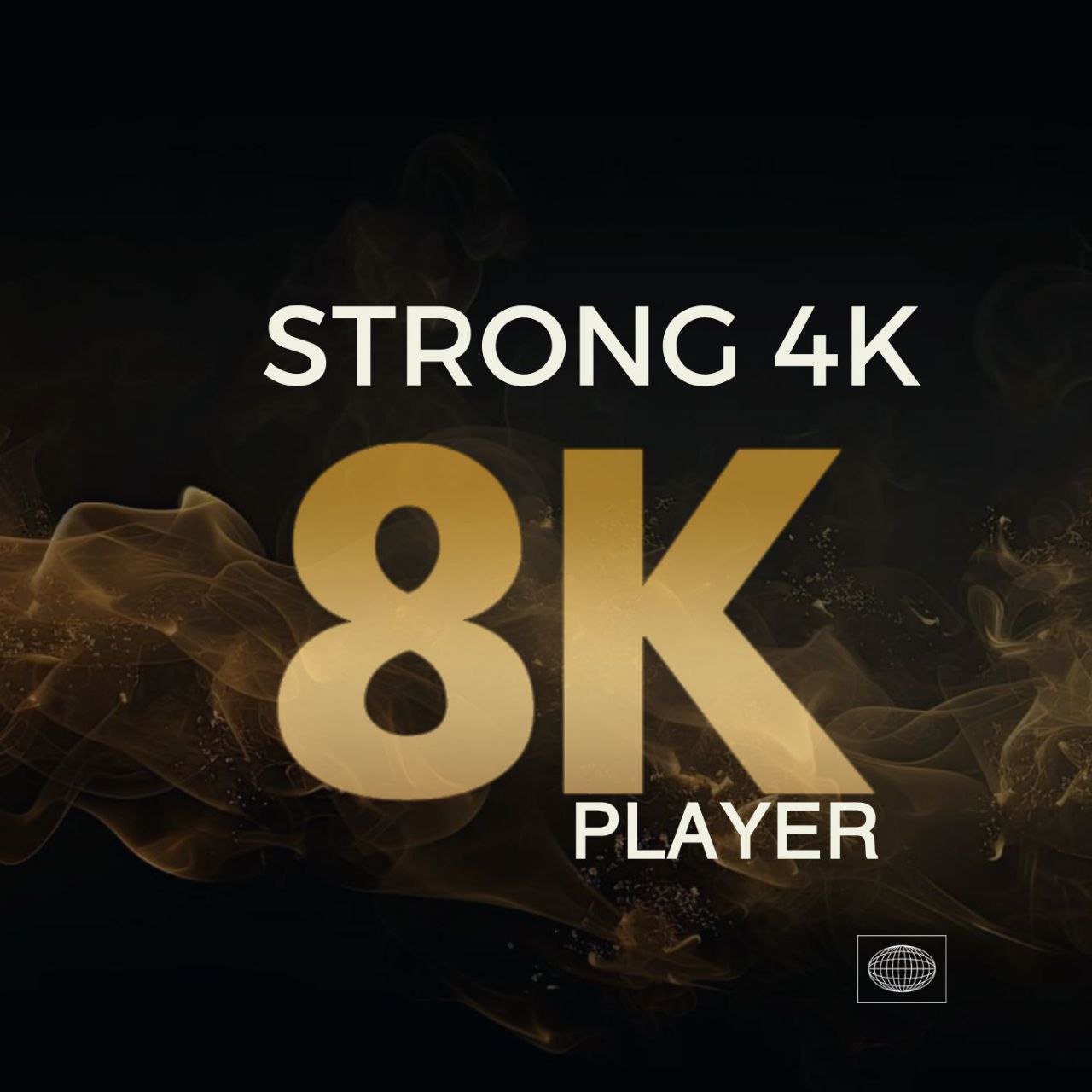 Strong 4k