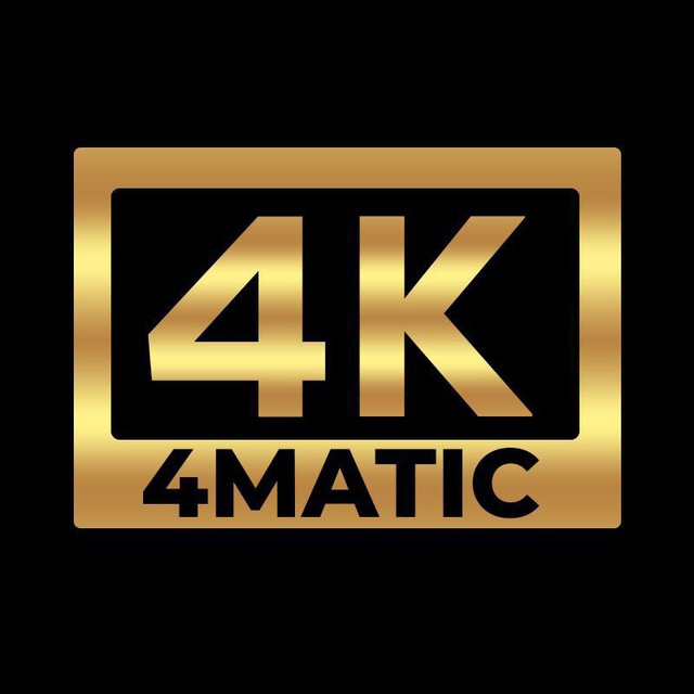 4k 4Matic