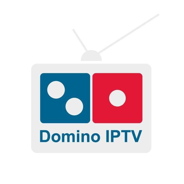 Domino 4k