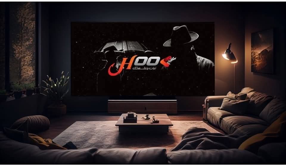Hook tv